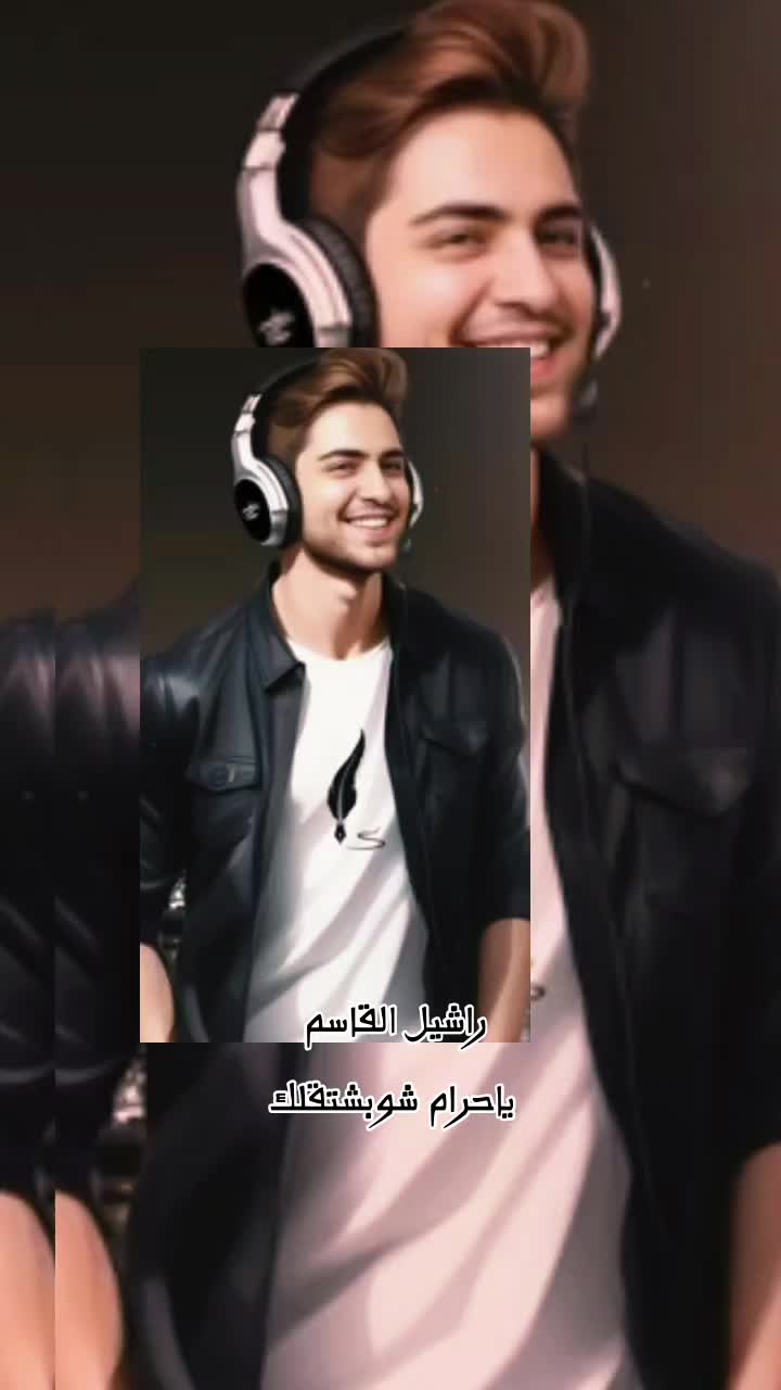 @راشيل القاسم