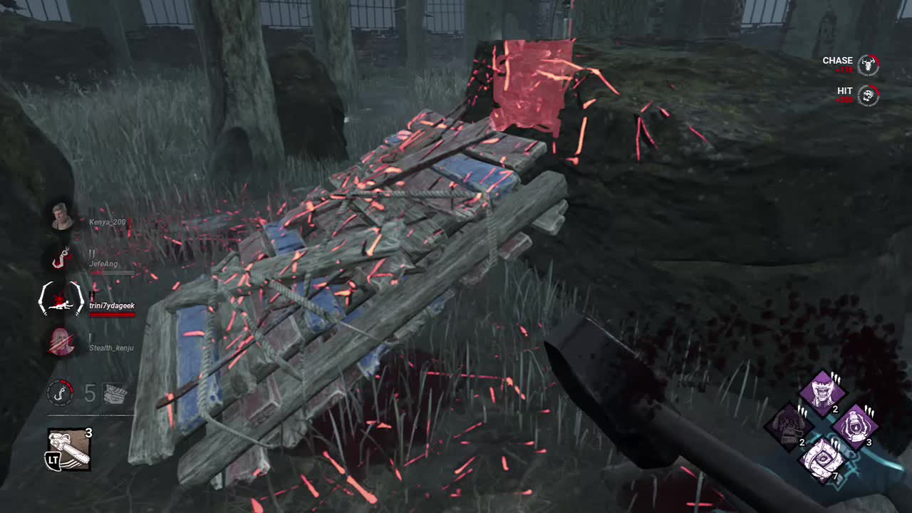 @krieg the forgotten