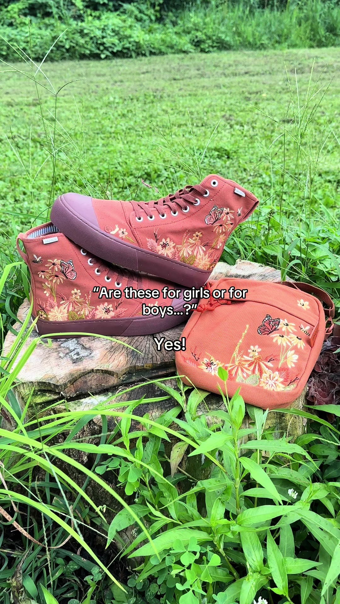 @BANGS Shoes