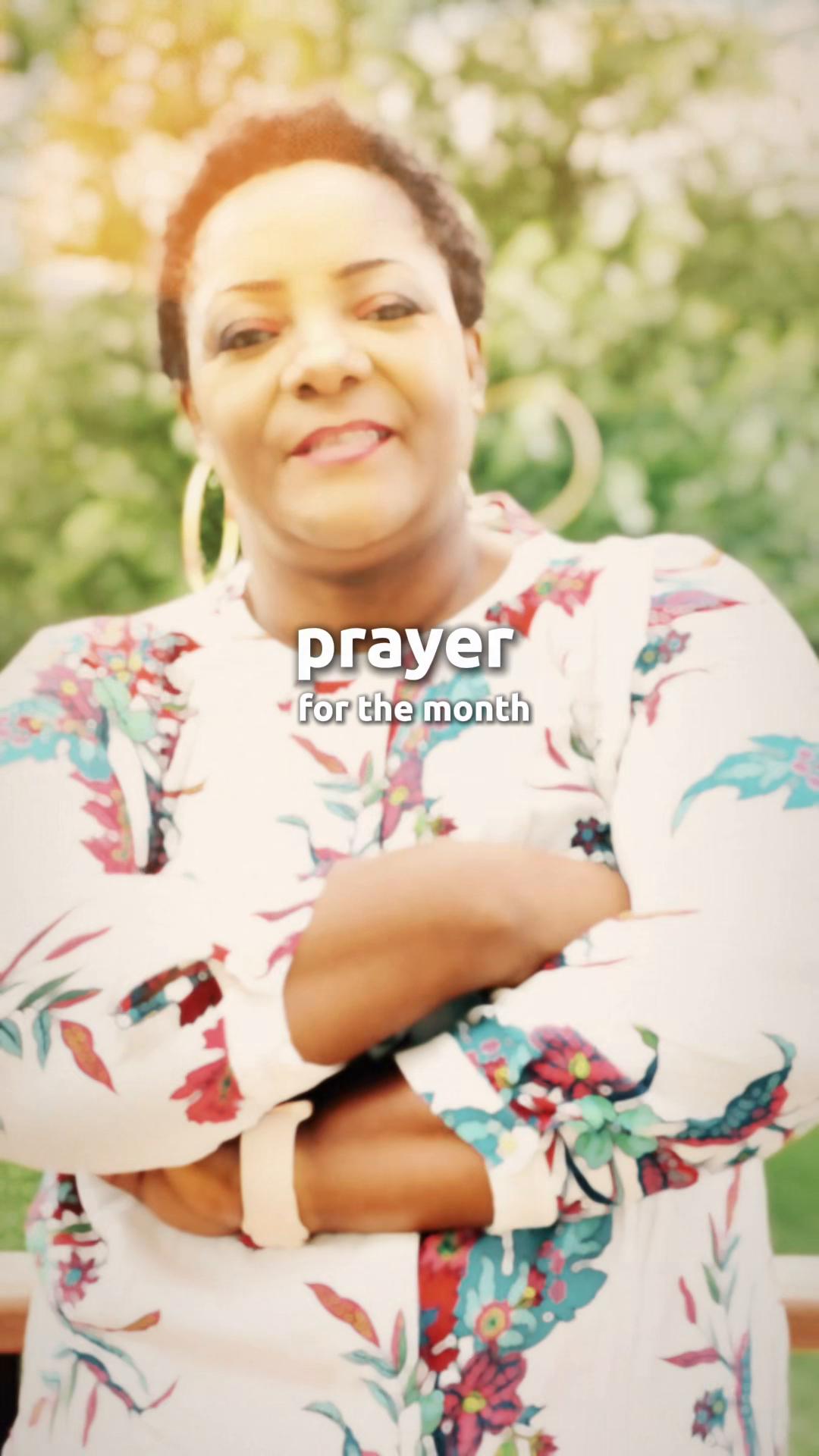 @Princess Praise