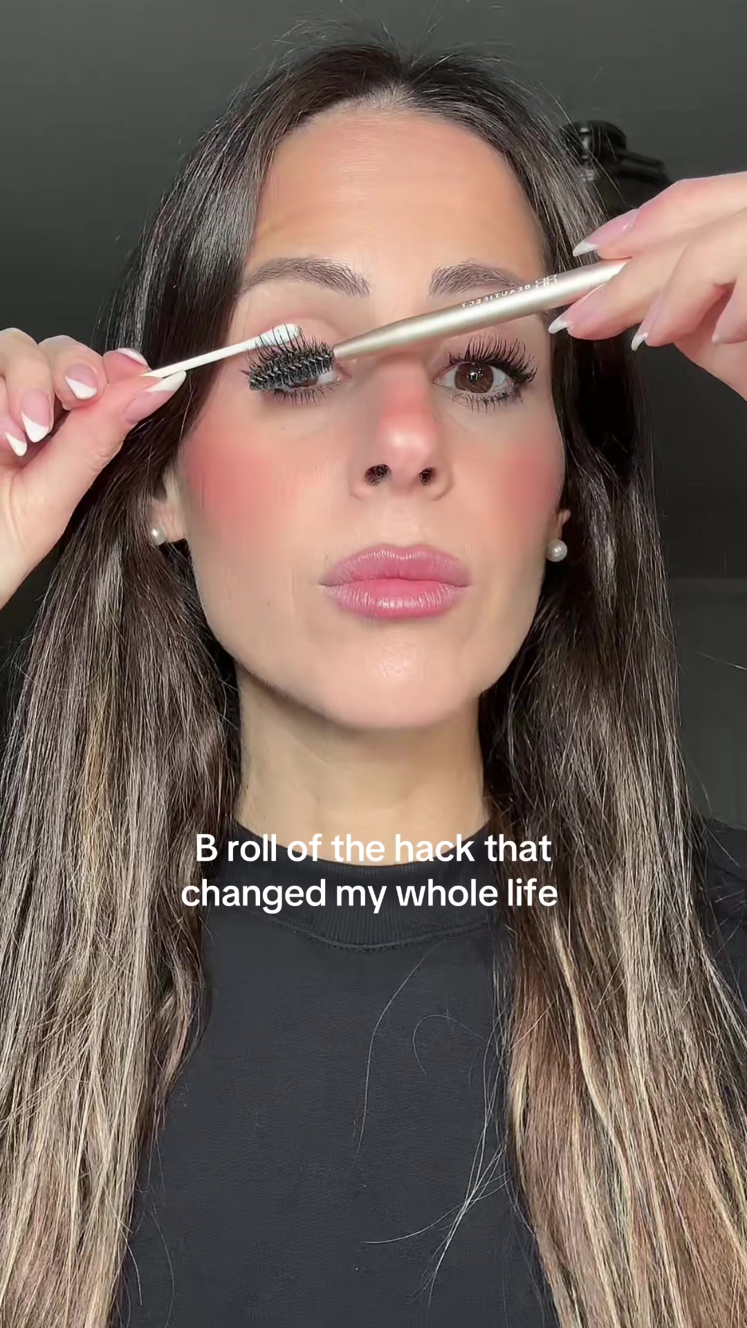@Jennifer Belle Makeup ✨