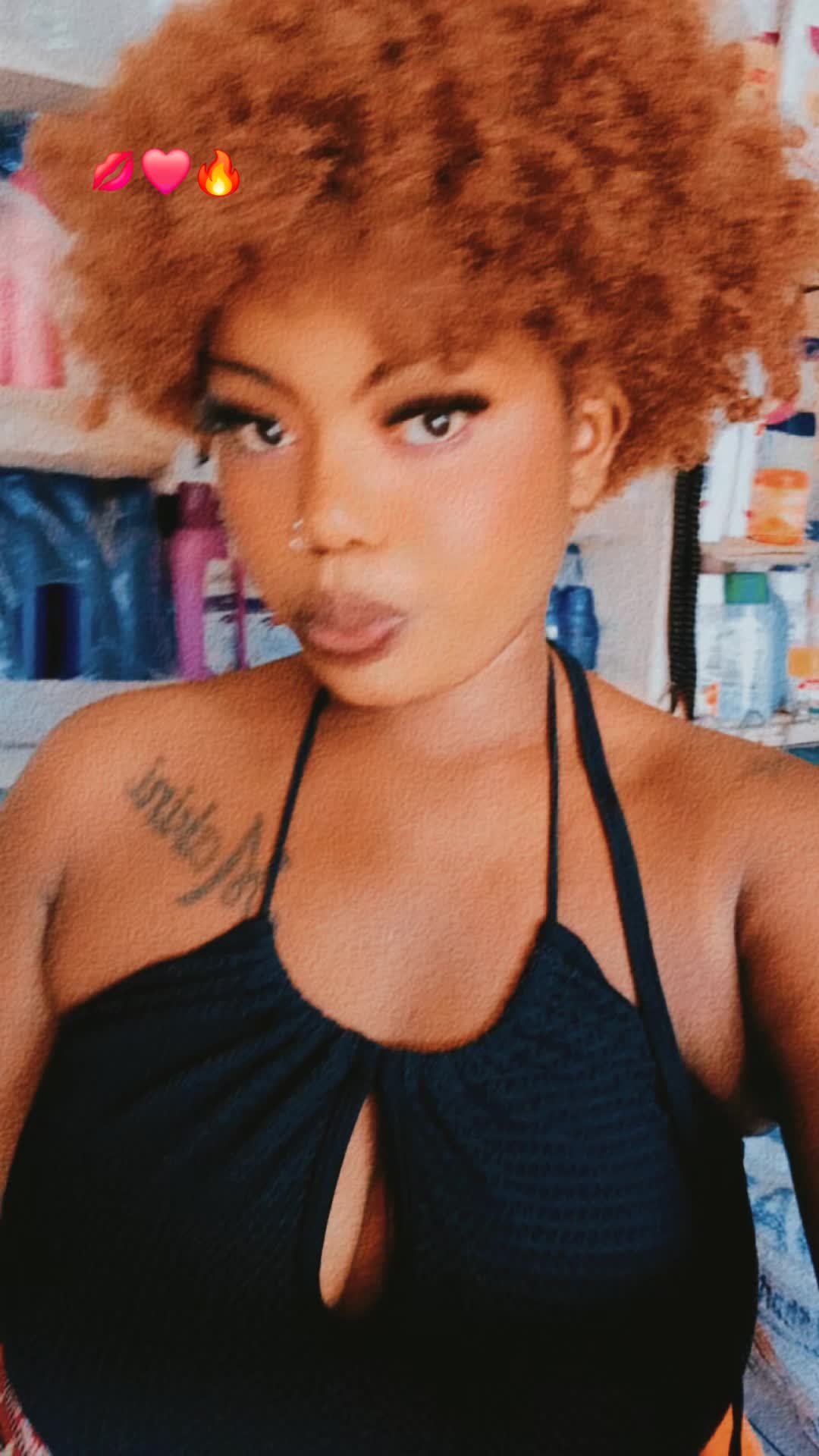 @Makini💫💙