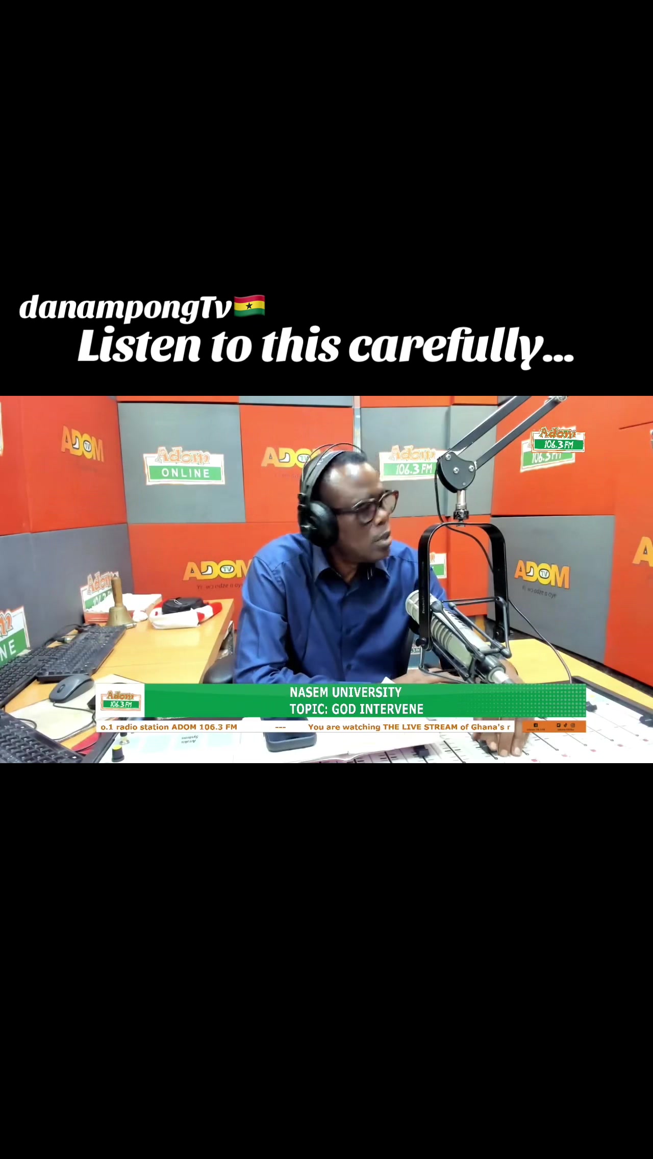 @DanampongTv