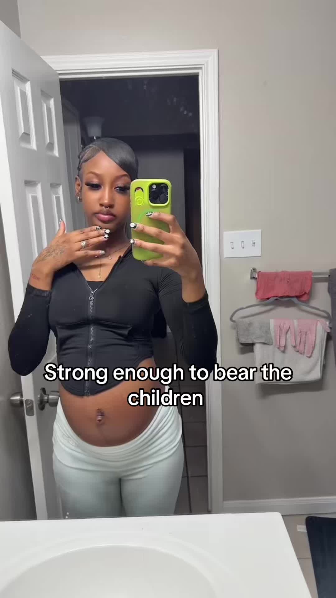 @Makayla