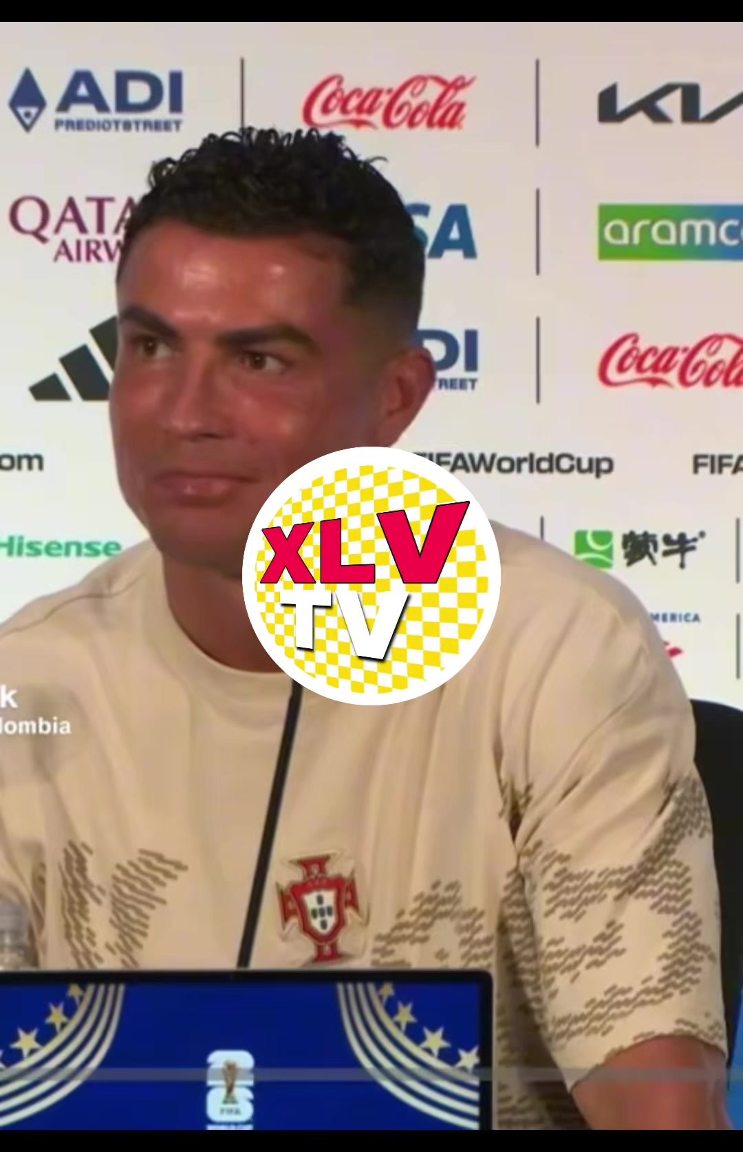 @Xmen La Voix XLV TV