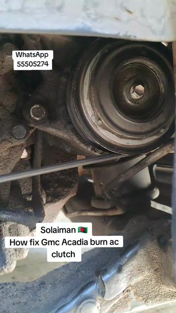 @SoLaiman Auto Tech