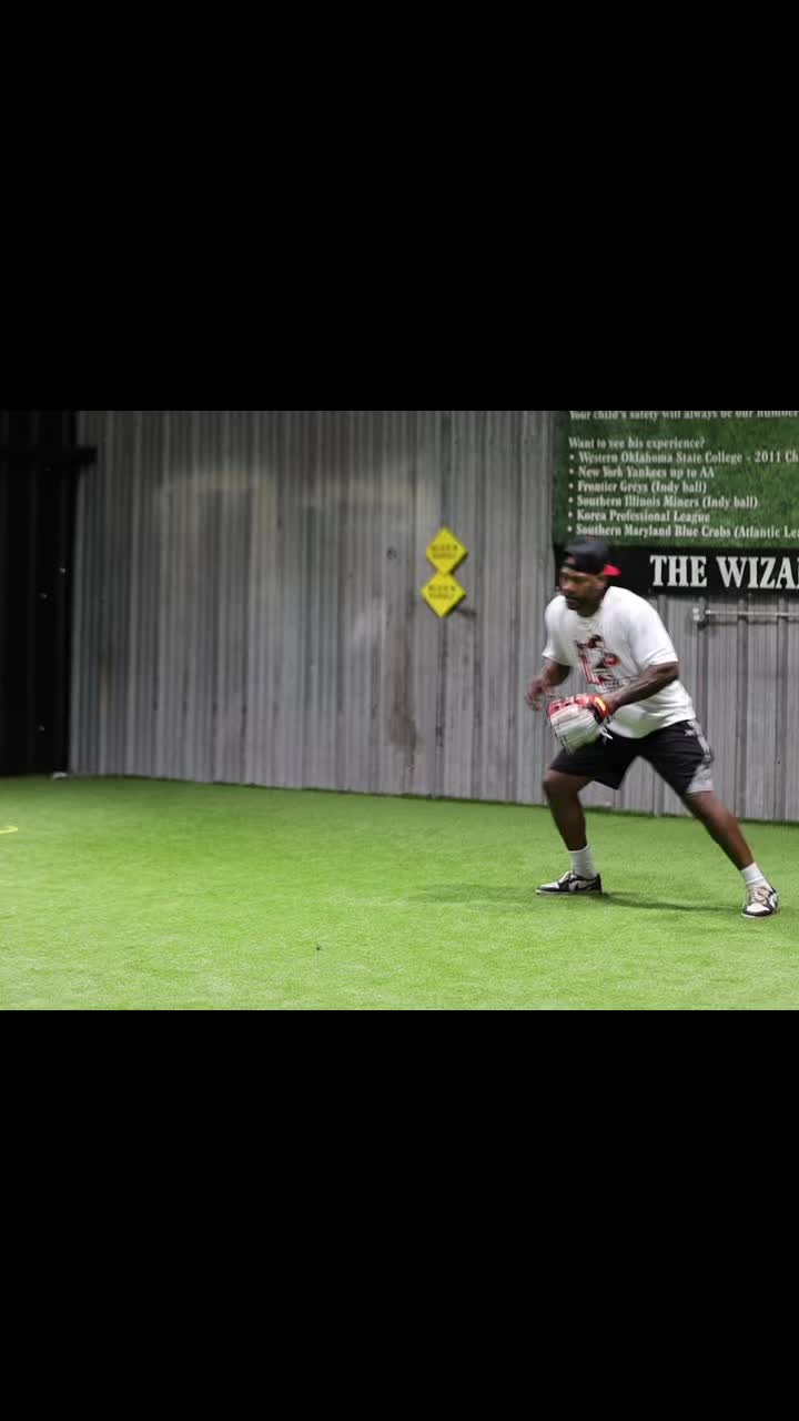 @The wizard training facility