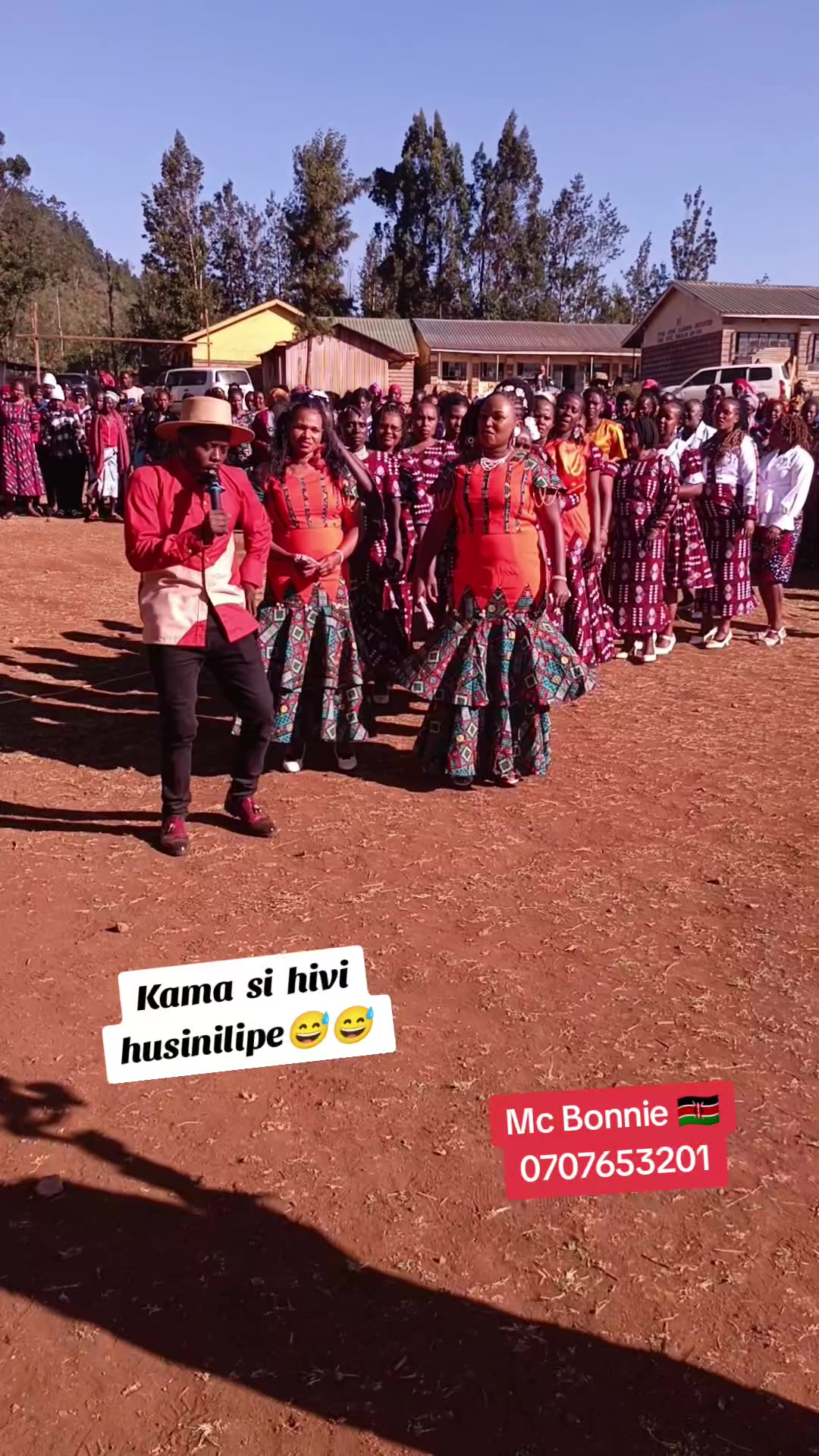 @MC BONNIE KENYA ๐ฐ๐ช