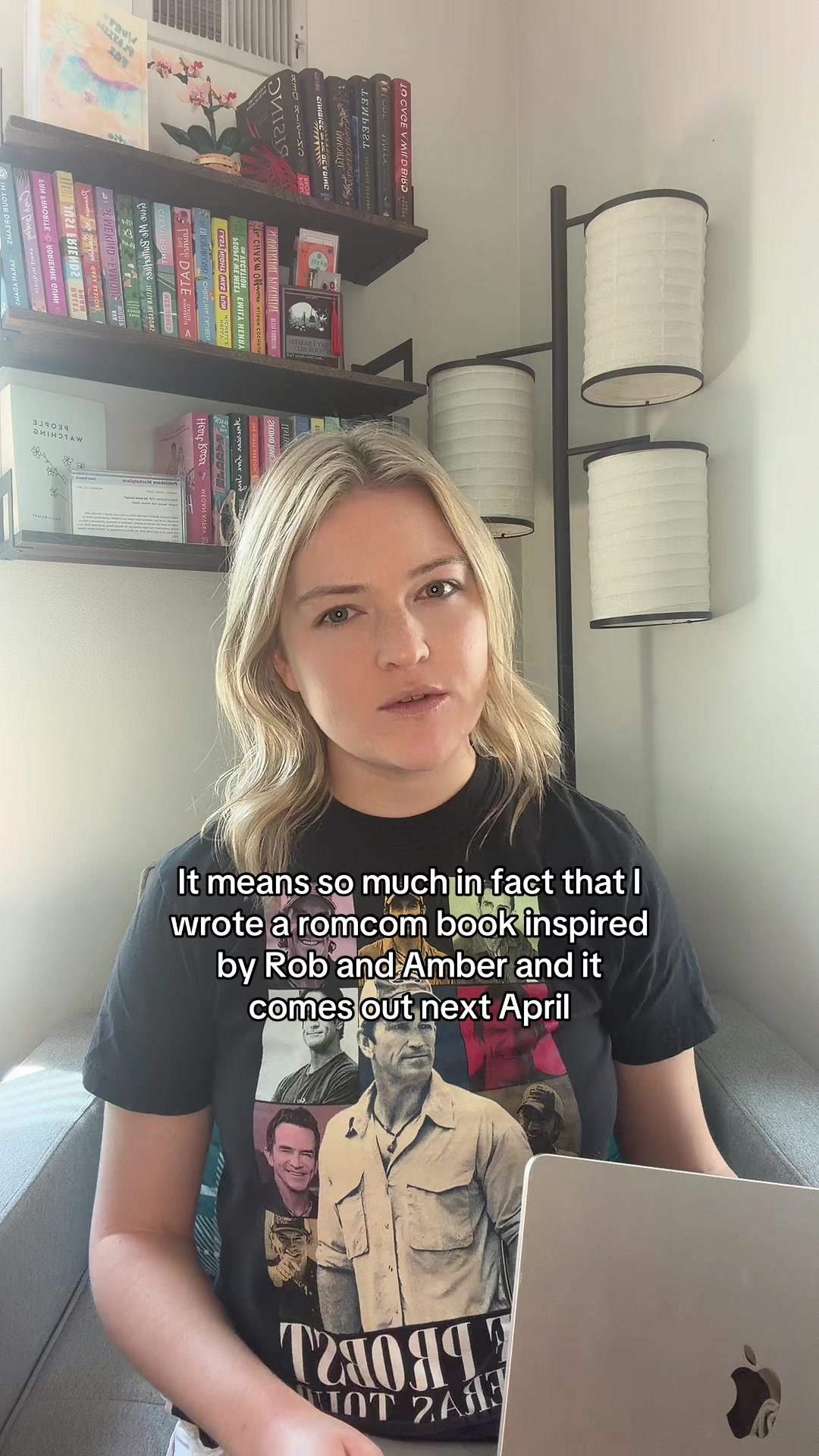 @Katie Gergel ✍️ Author