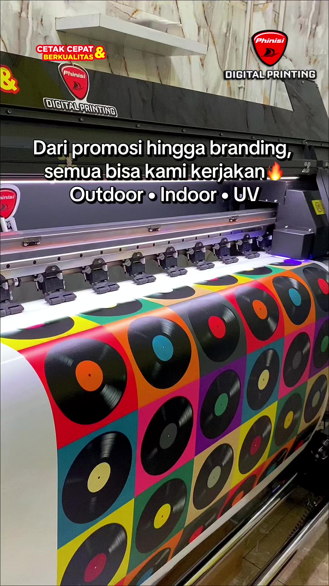 @Phinisi Digital Printing