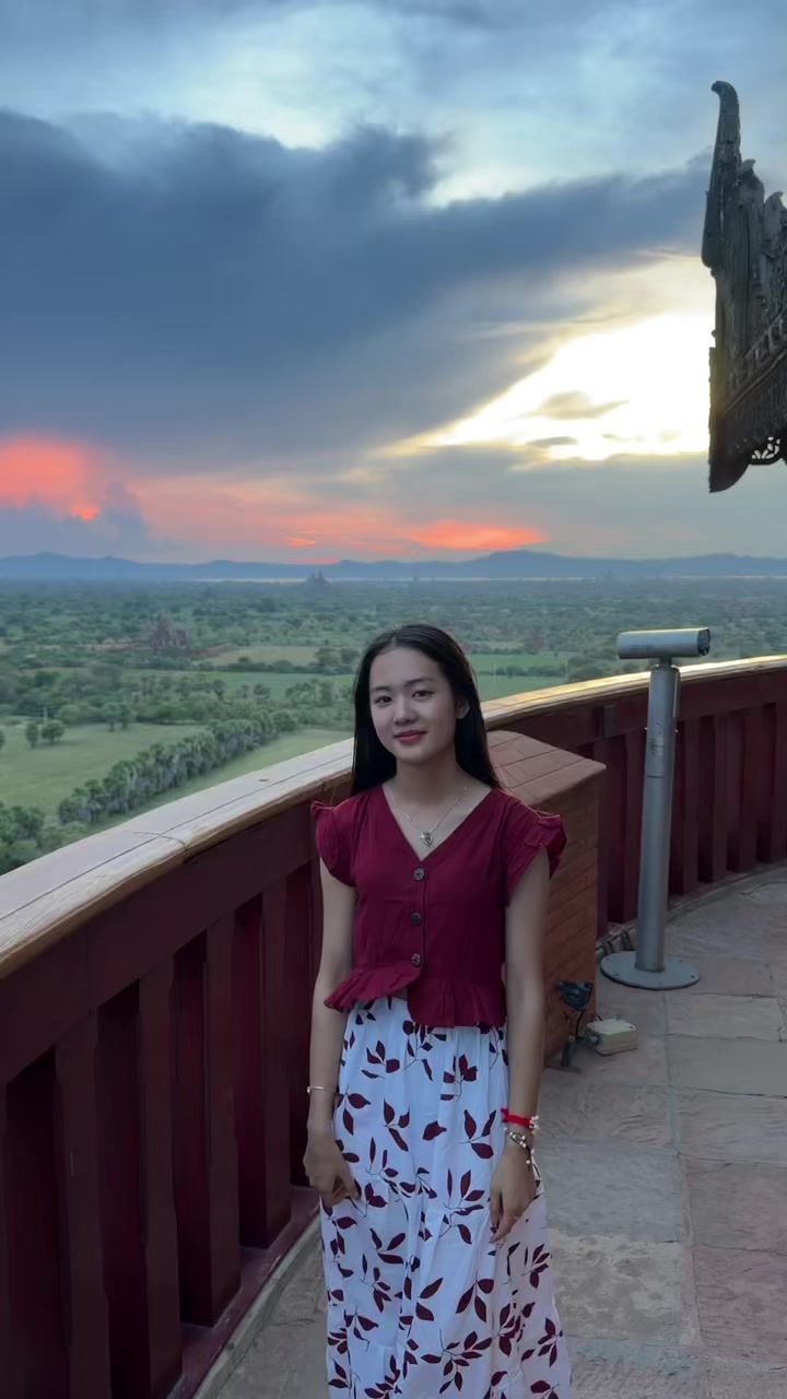 @Nang Mwe Phaung Kham