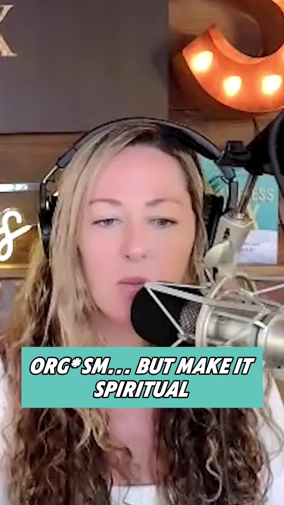 @Shameless Sex Podcast