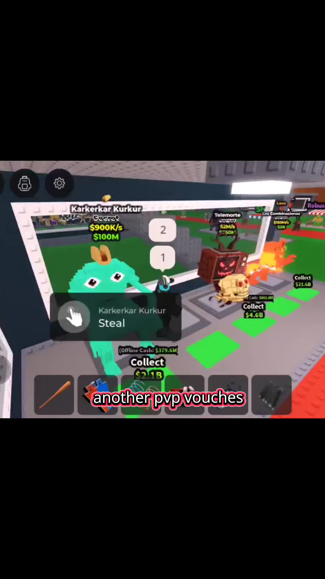@MEGA SKILL