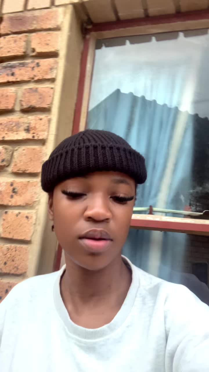 @Katlego R