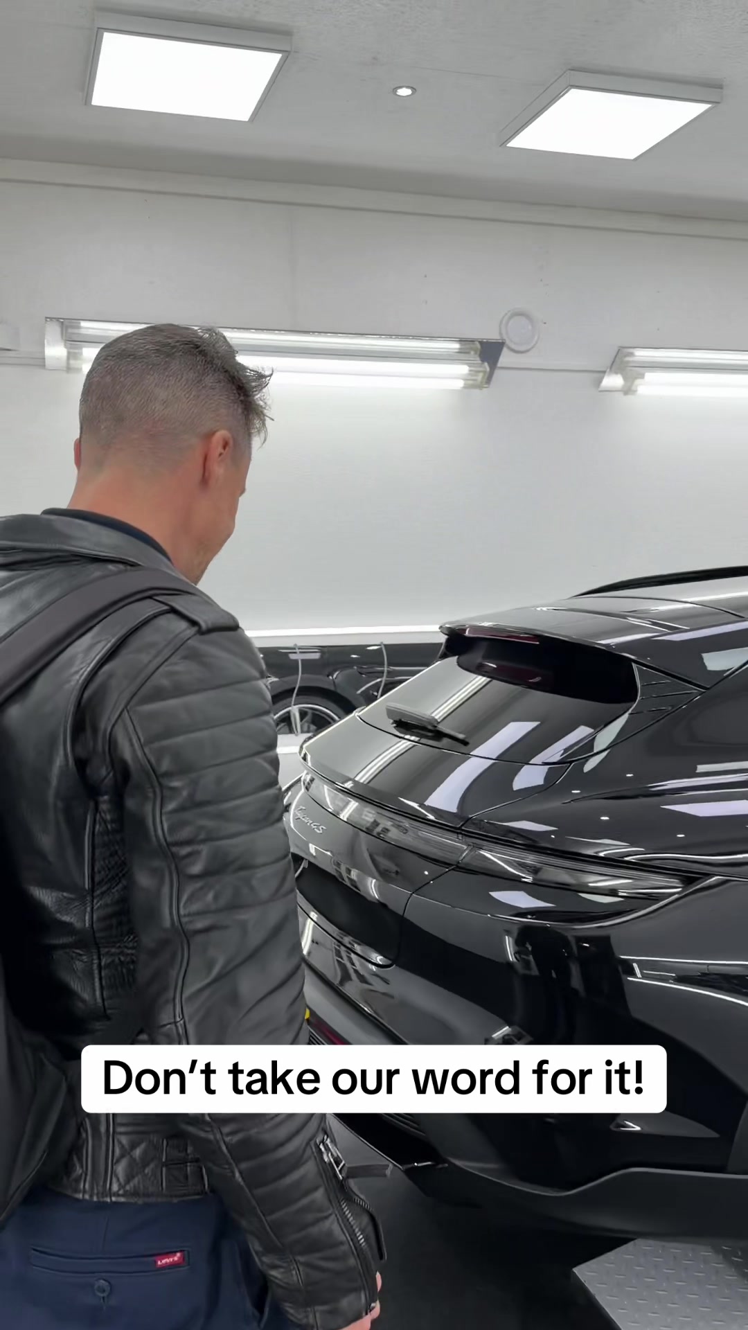 @Custom Detailing
