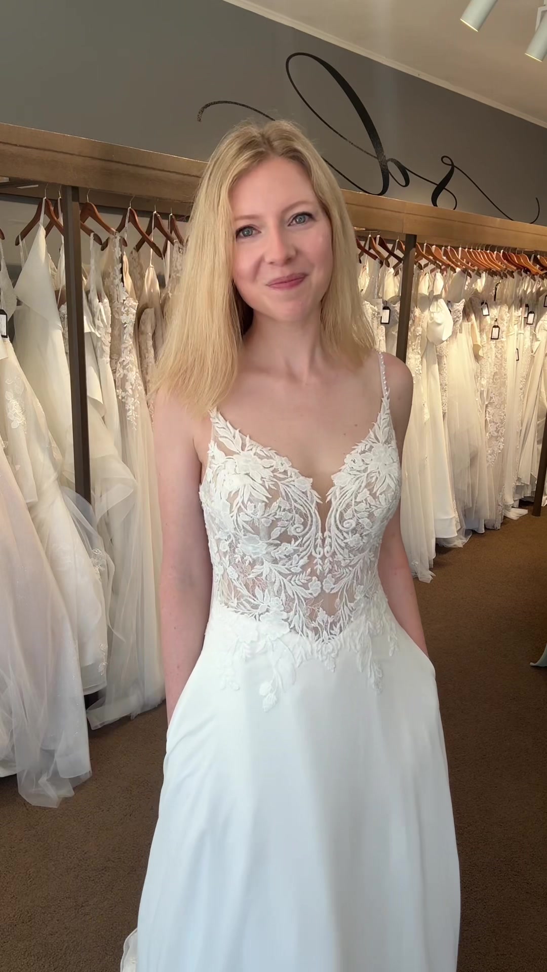 @Sandra D’s Bridal Boutique