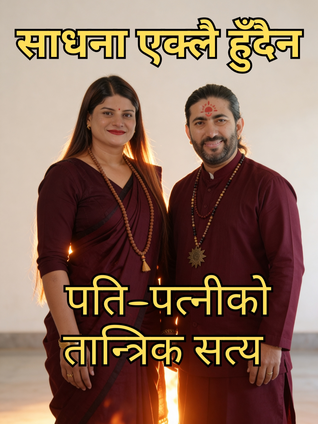 @Dr. Deepak Subedi | Yogi