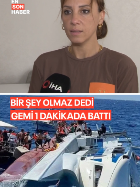@Ensonhaber
