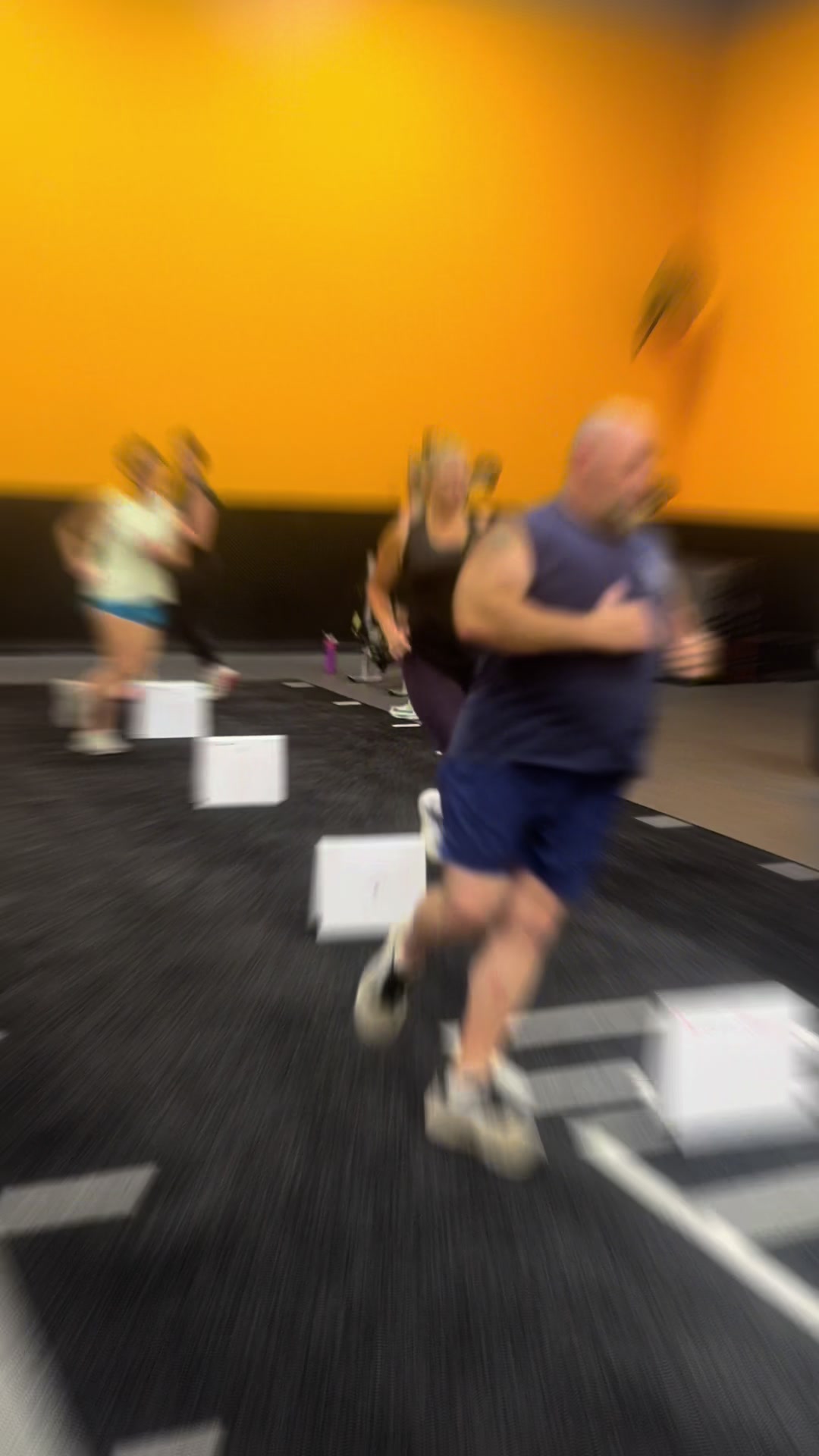 @get fit w/ kristin