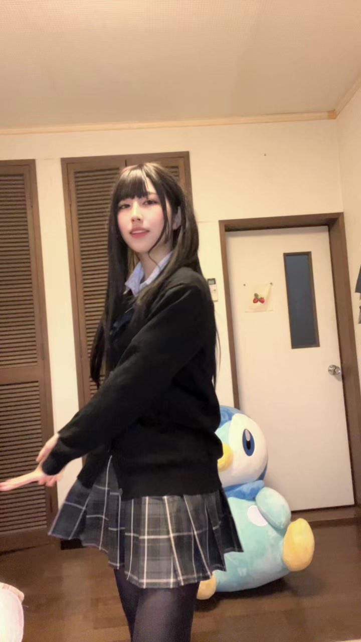 @はつれ🥞🐧