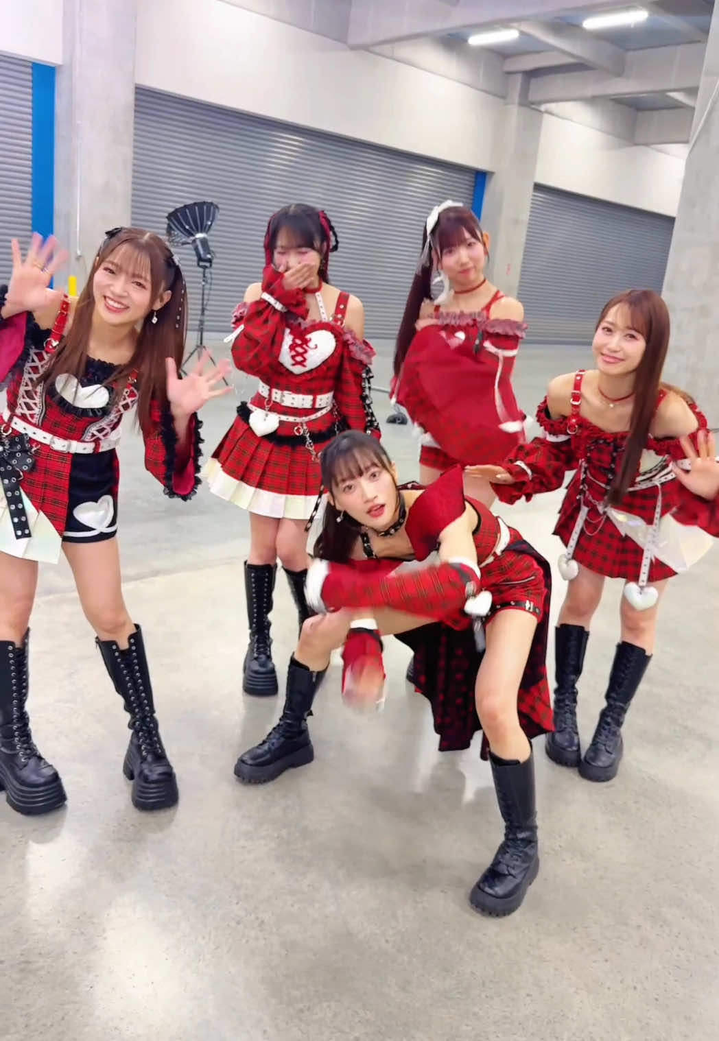 @i☆Ris【公式】