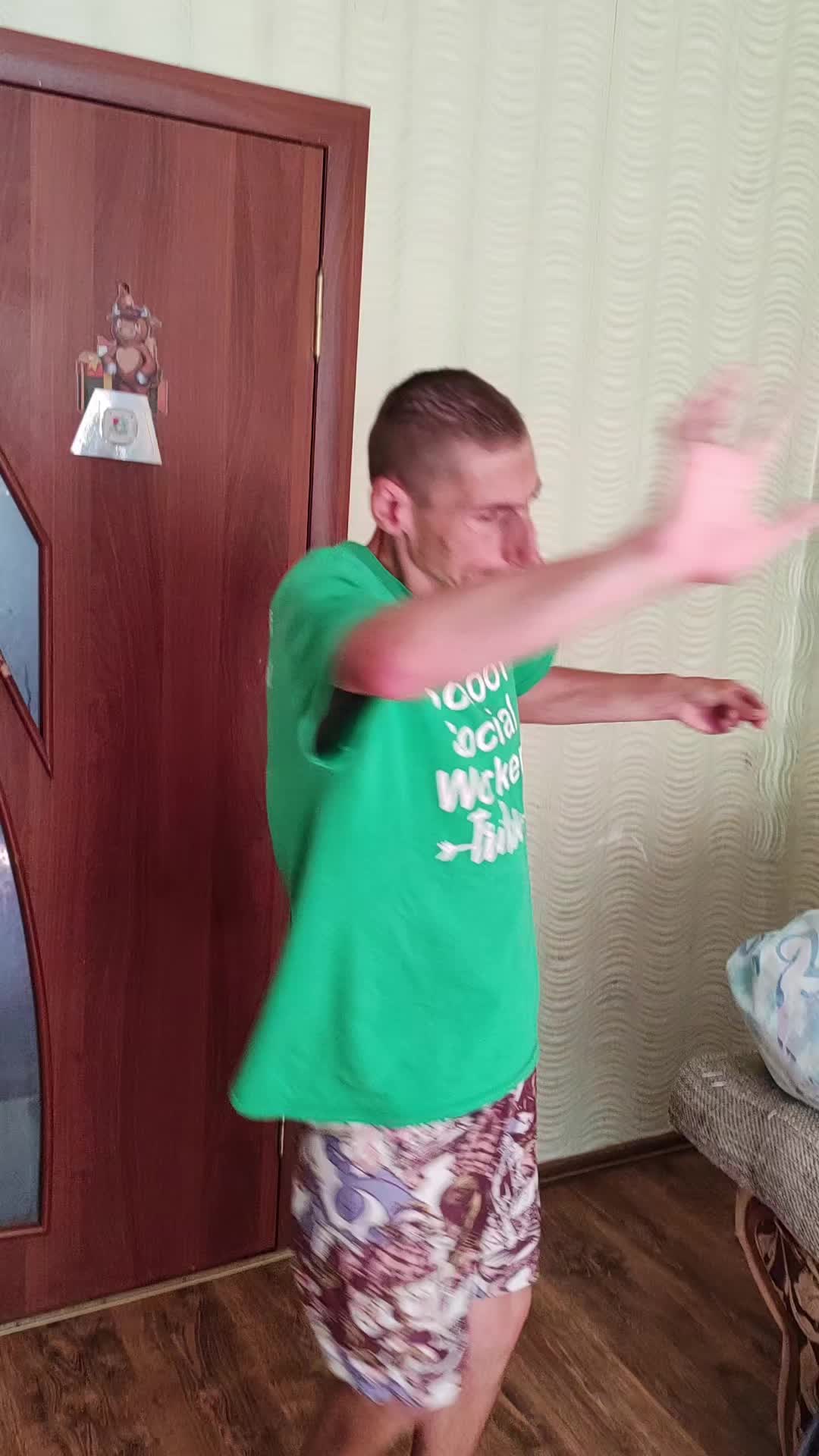 @выживание с ребенком инволидом