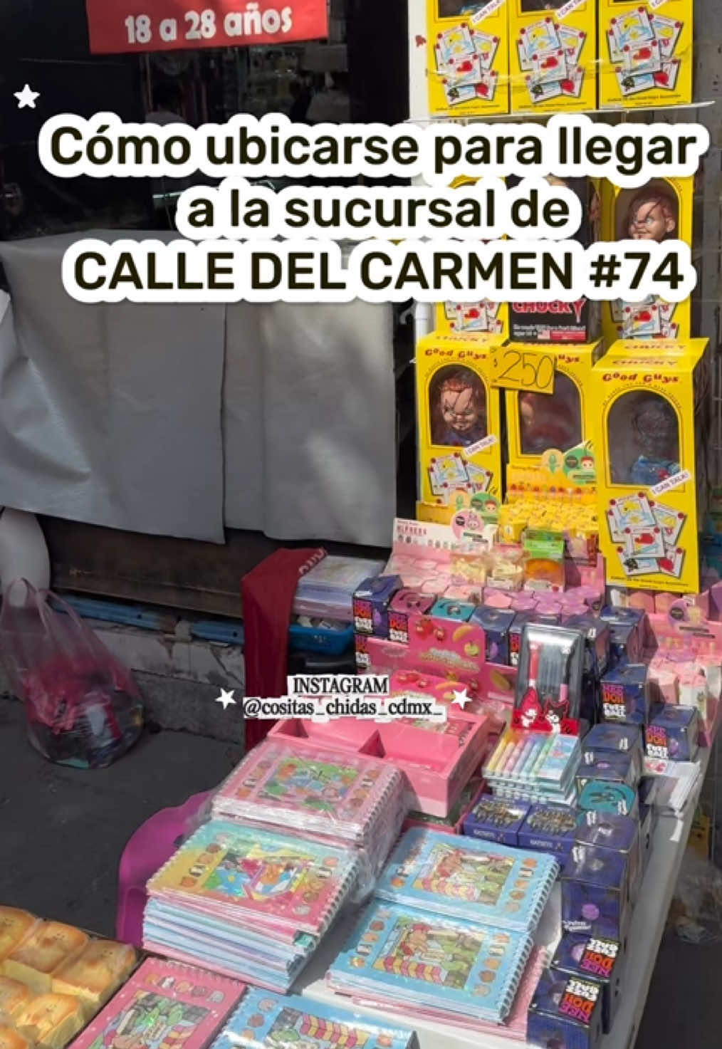 @Cositas_Chidas_CDMX