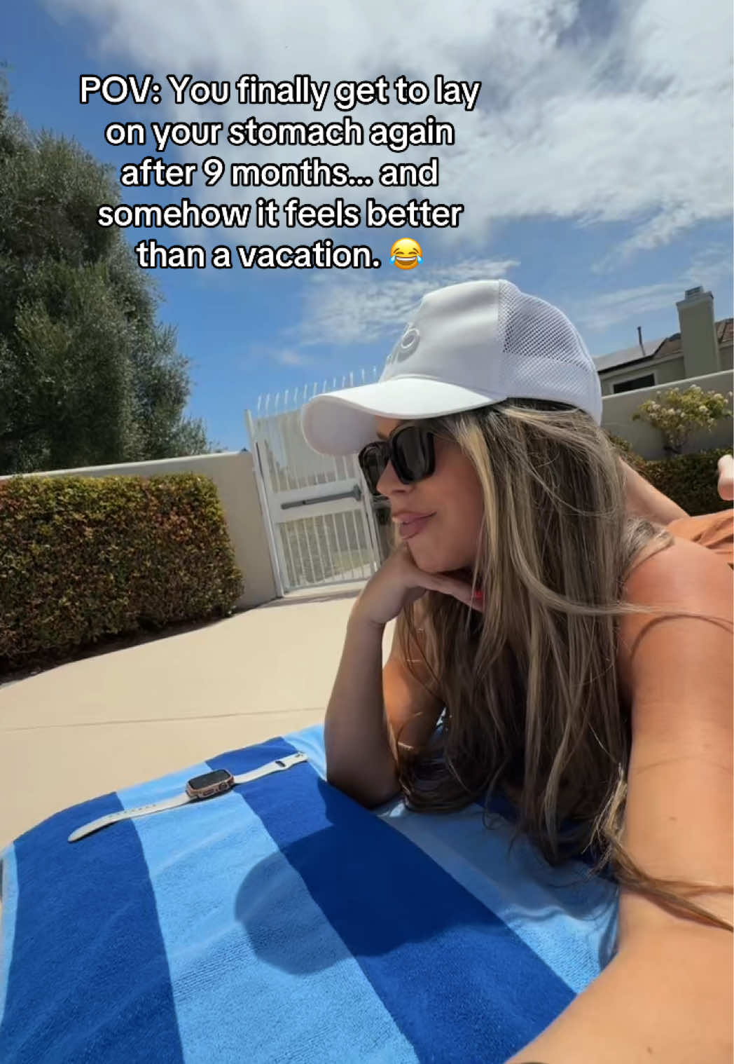 @Becca Brazil