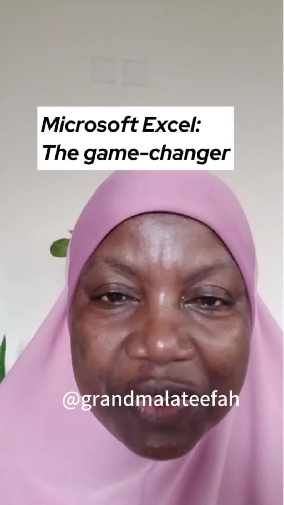@GrandmaLateefah