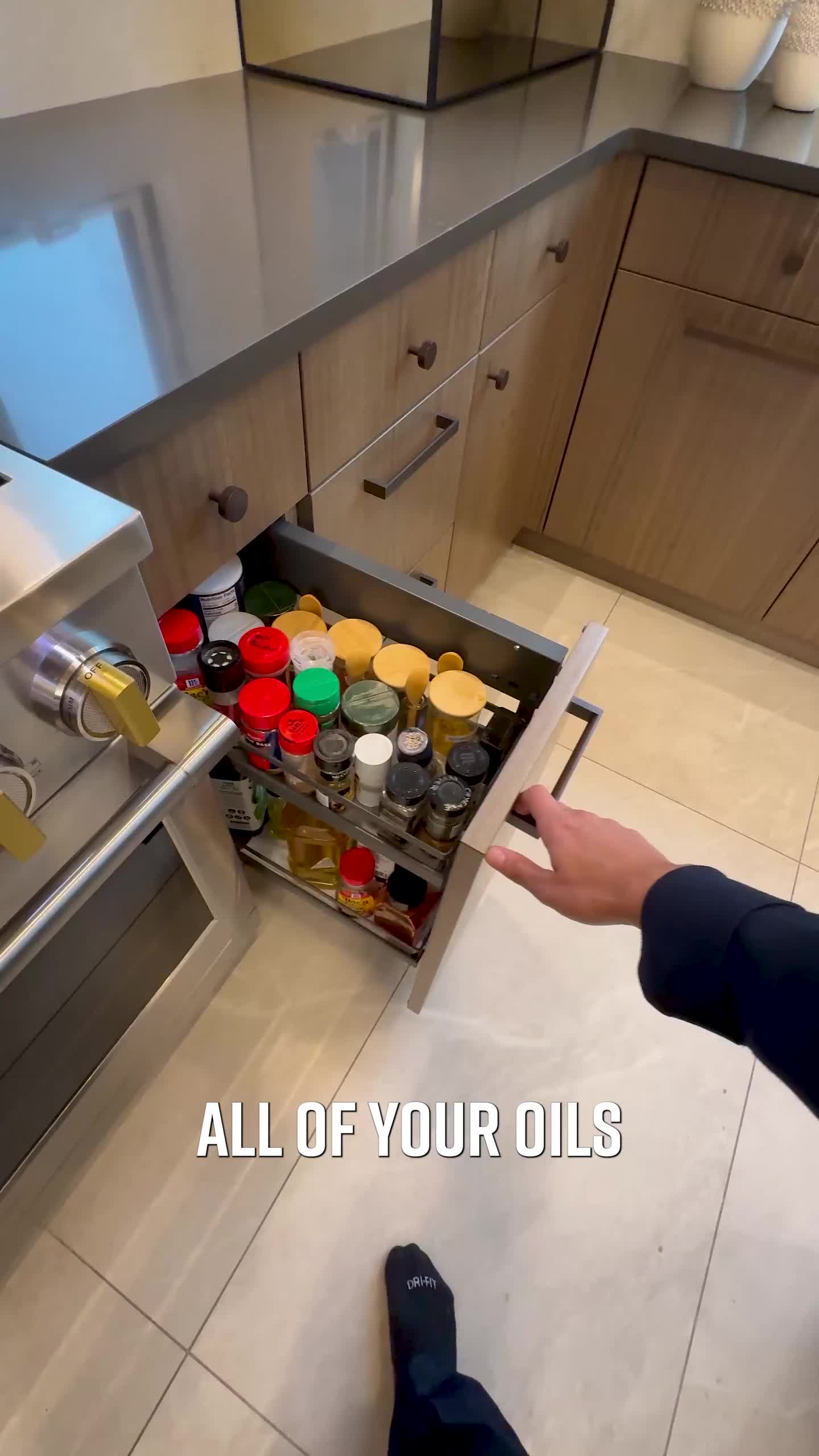 @The Kitchen Guy