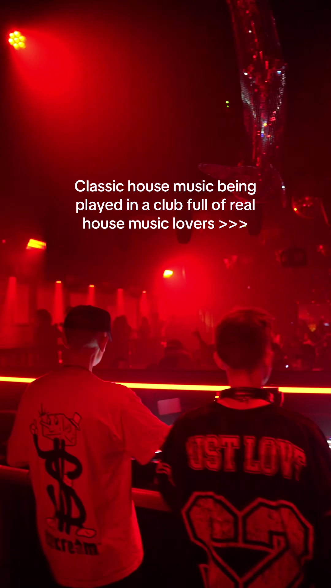 @Record Club