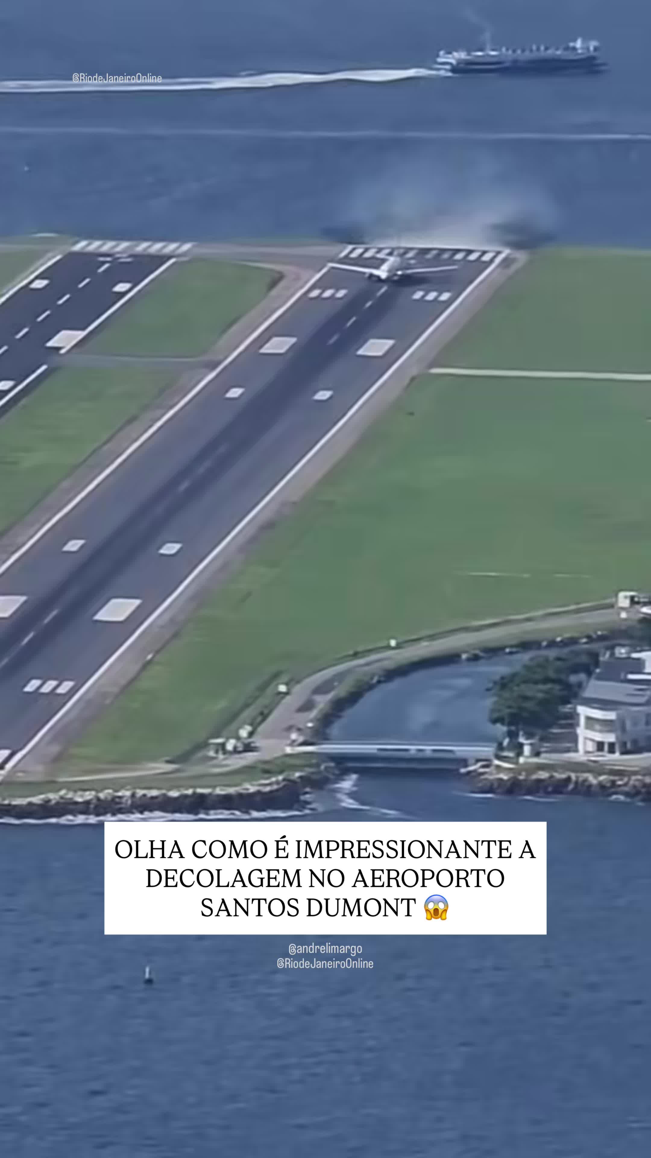 @Rio de Janeiro online