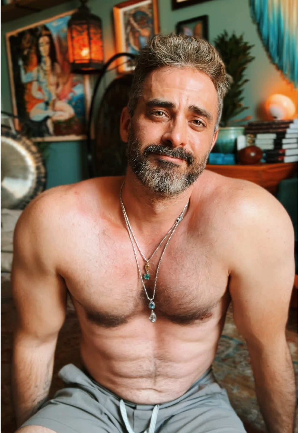 @Kaelan Strouse✨Ecstatic Mystic