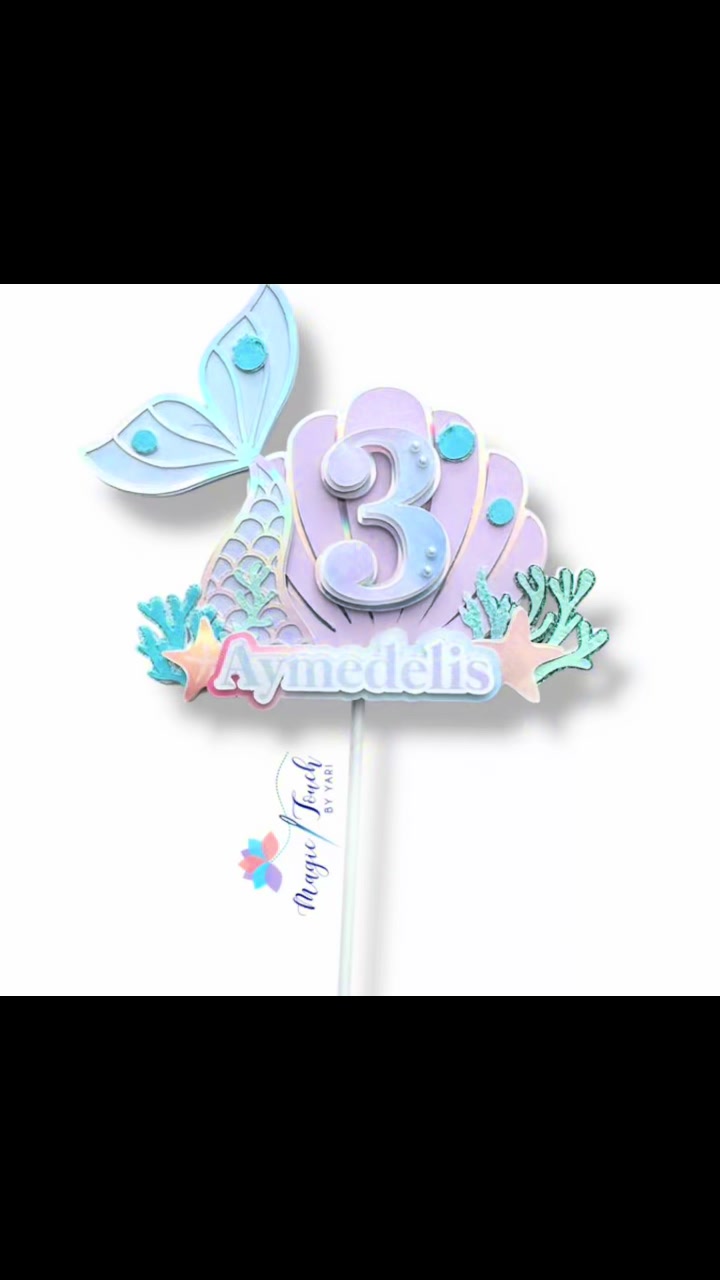 @Magic Touch by Yari