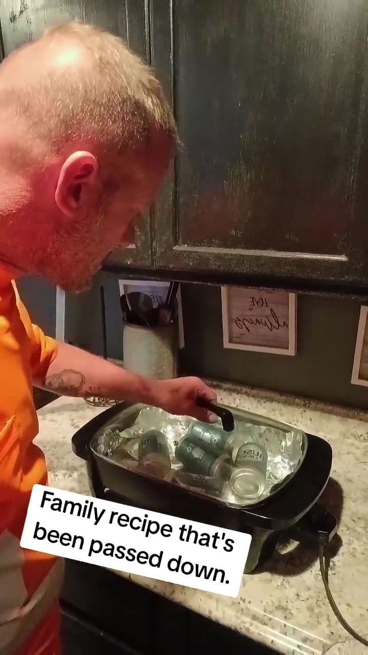 @Well Served