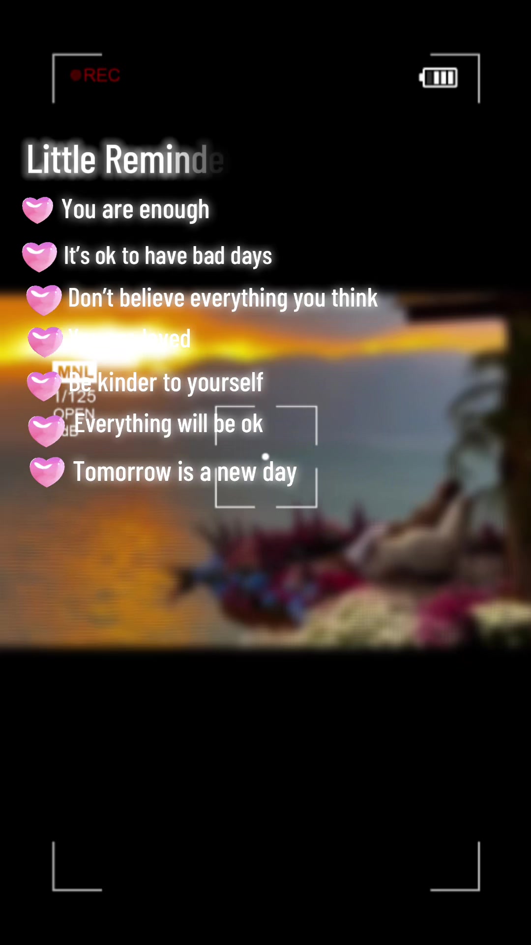 @Soft Life Girlies