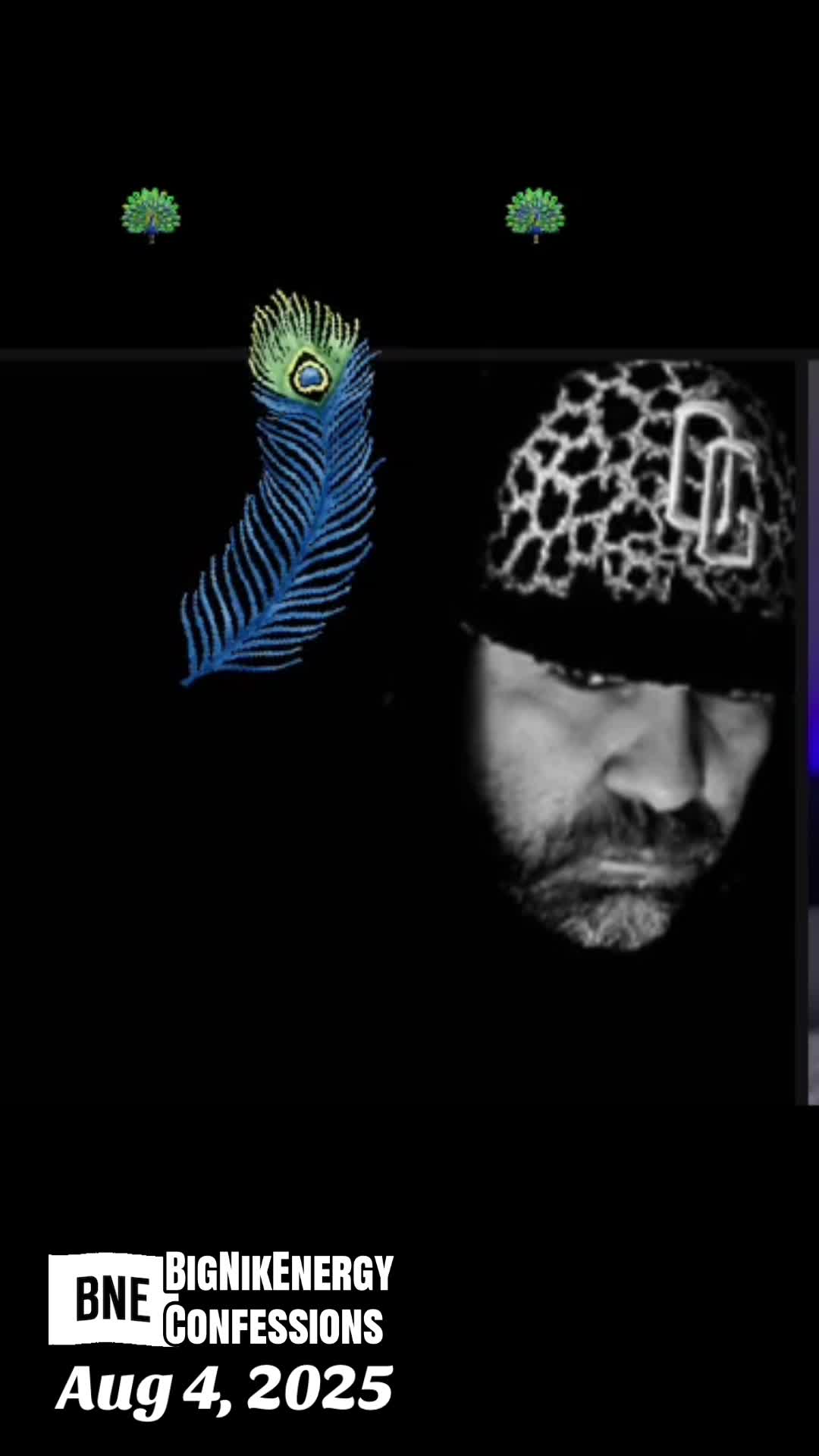 @🎧🖤BigNikEnergy🖤🎬🦚🌿