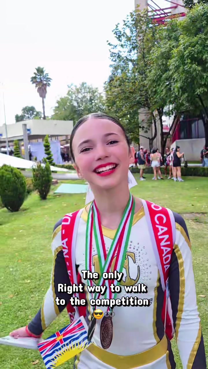 @International Cheer Union