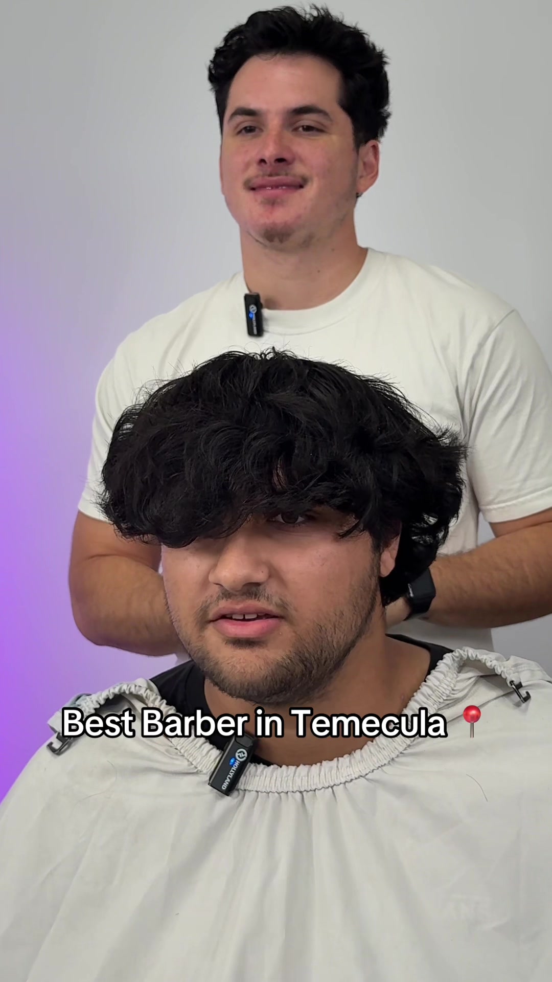 @Chris Kutts-Temecula Barber