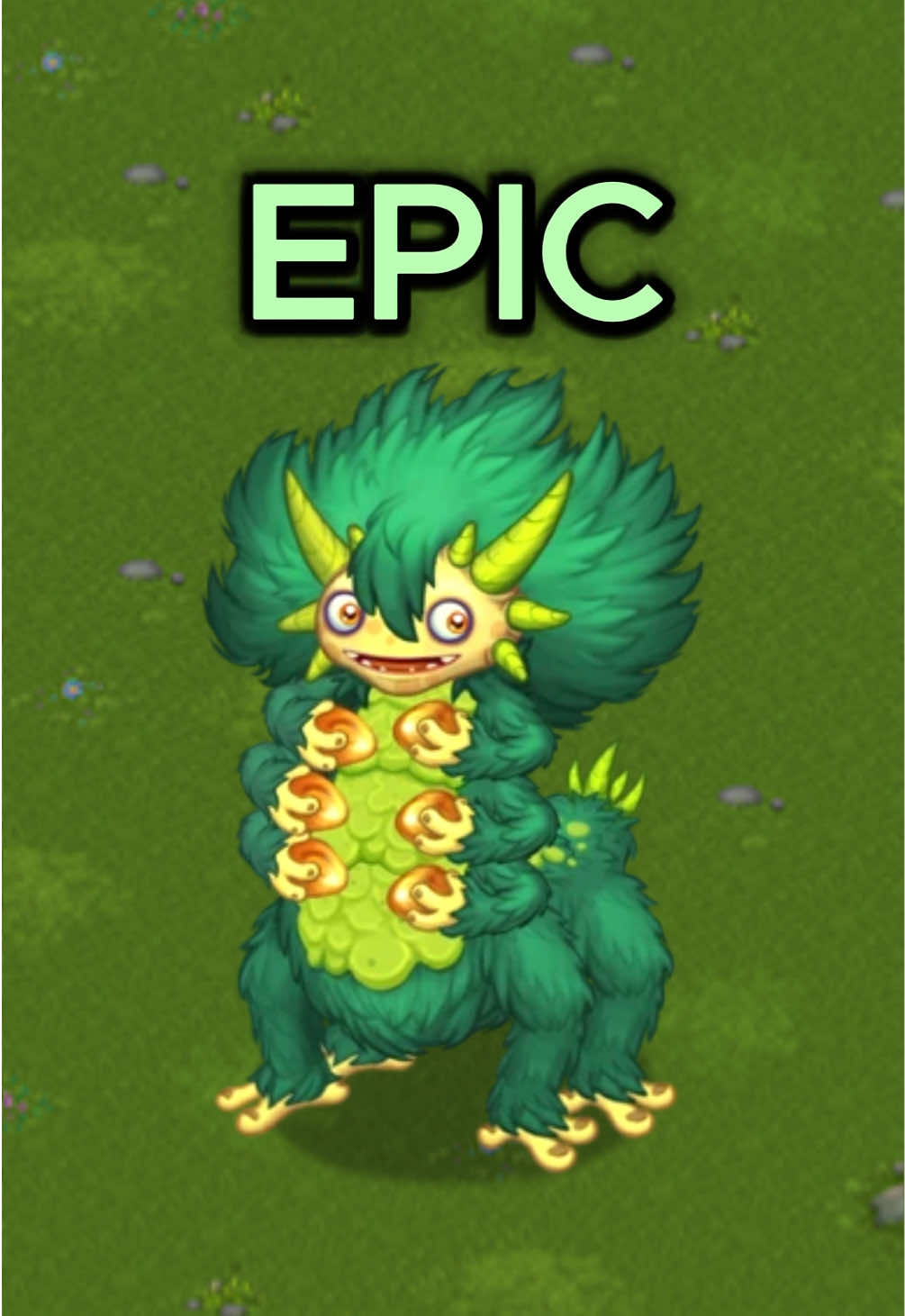 @singing monsters clips