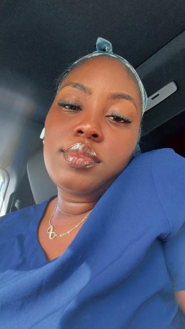 @Leley CEO girl👯Hair&Nails