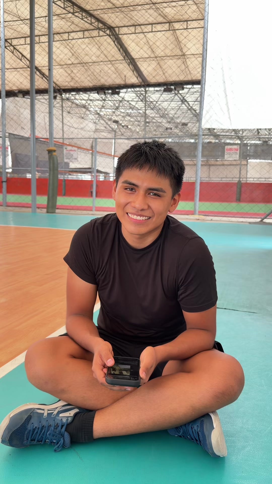 @voleibol force club 2030
