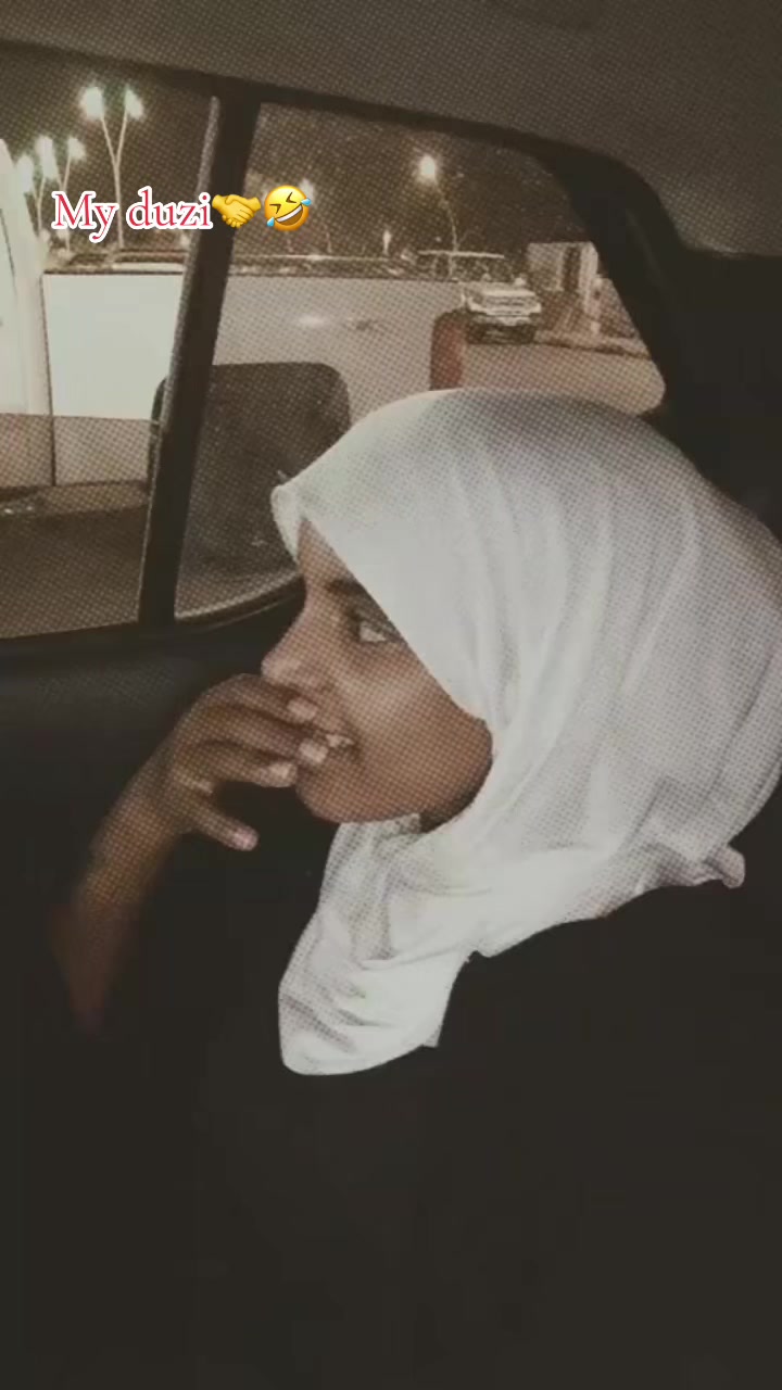 @ሁሰኒያ👸🍫🦋