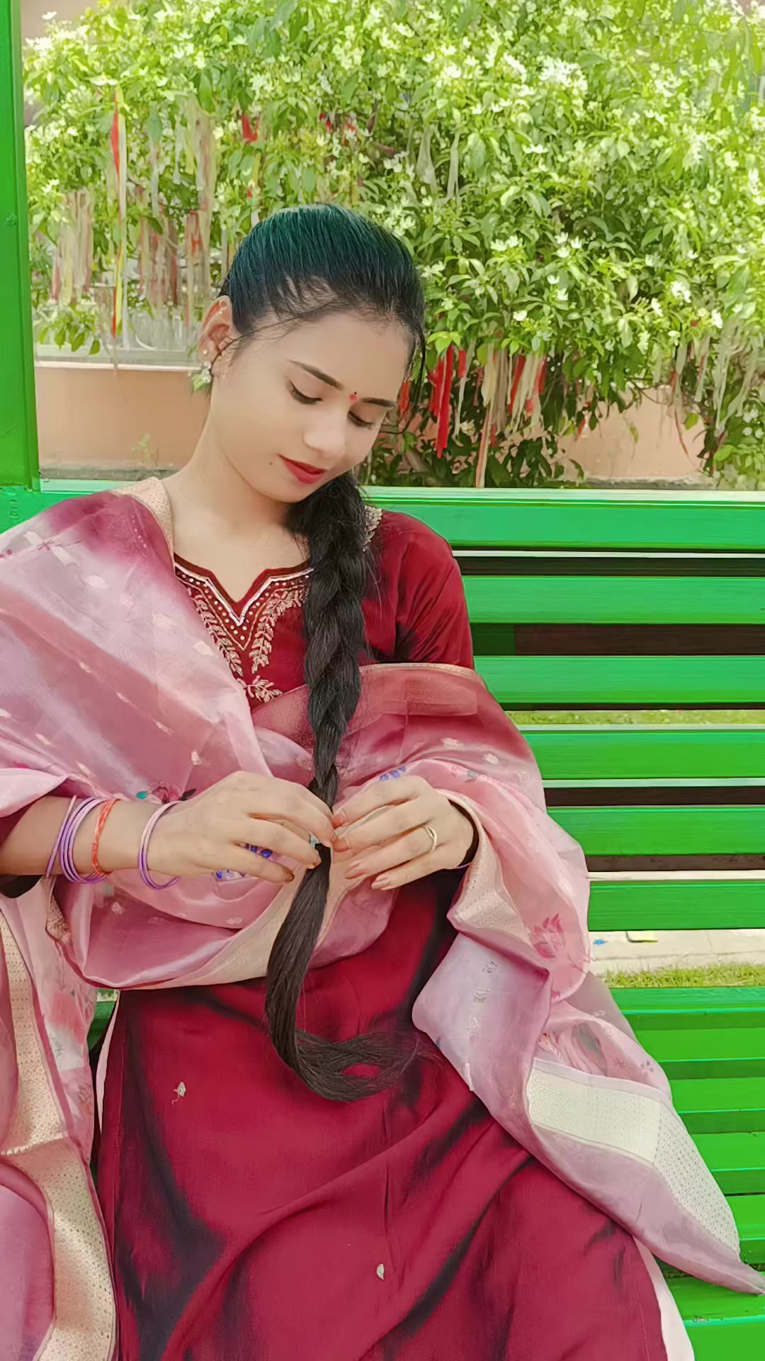 @Shraddha yadav🧿🌿