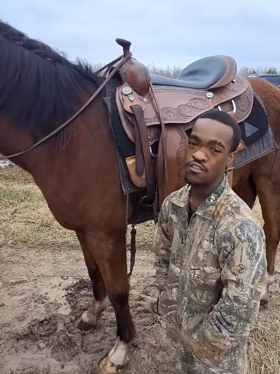 @Black Cowboy Coalition