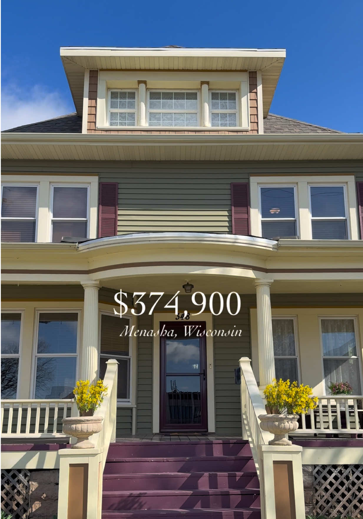 @Marissa | 🍎 WI REALTOR®️