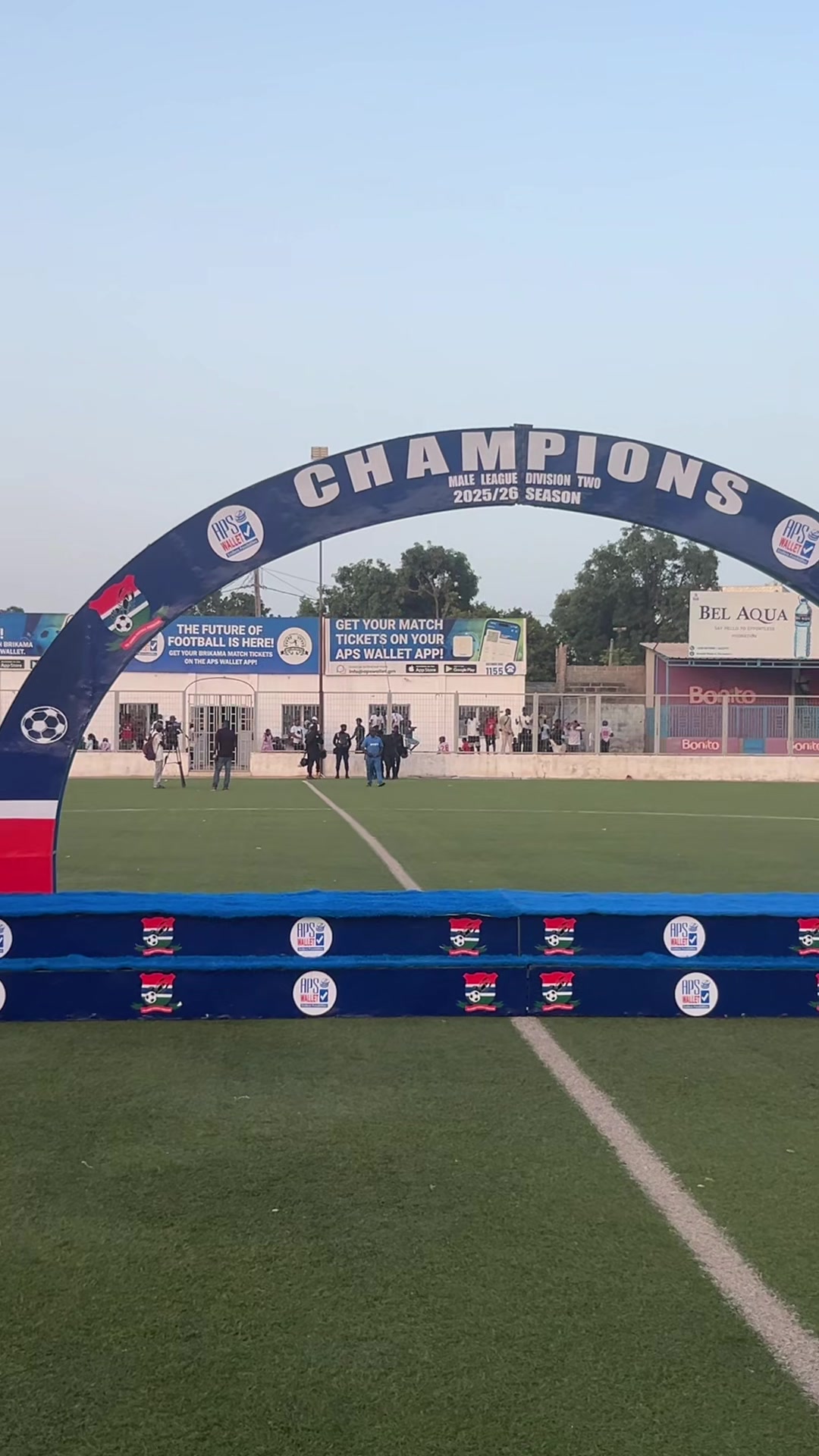 @KB Sonko Gambia 🇬🇲