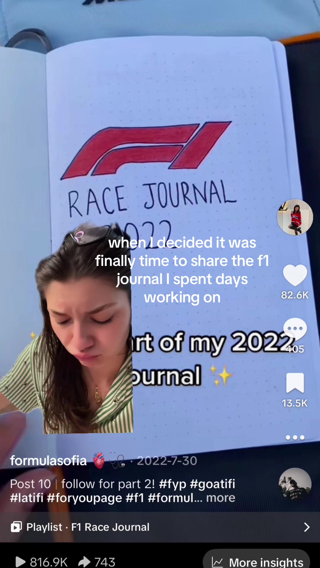 @formulasofia 🫀🩺