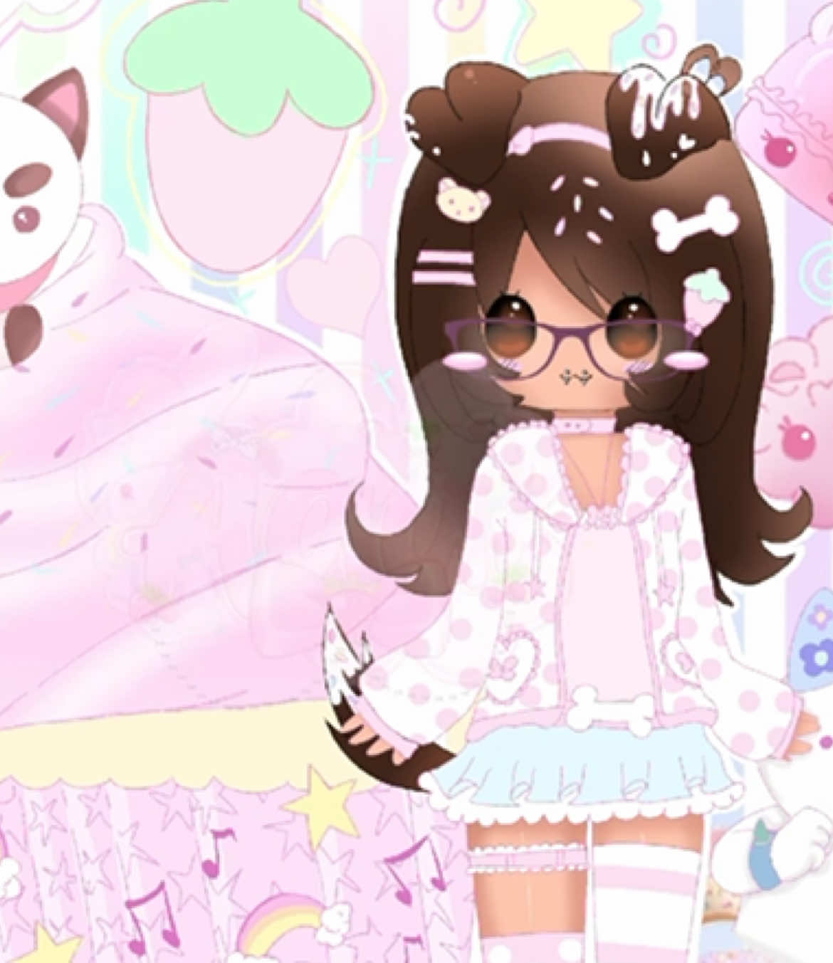 @🧁☆Addi☆🧁