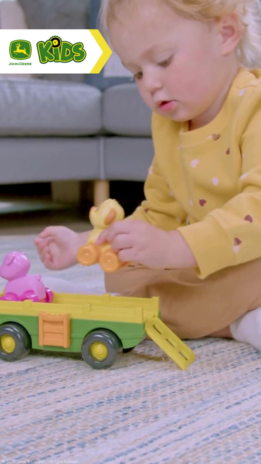@TOMY Toys